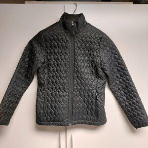 Lands' End Women's Quilted Jacket